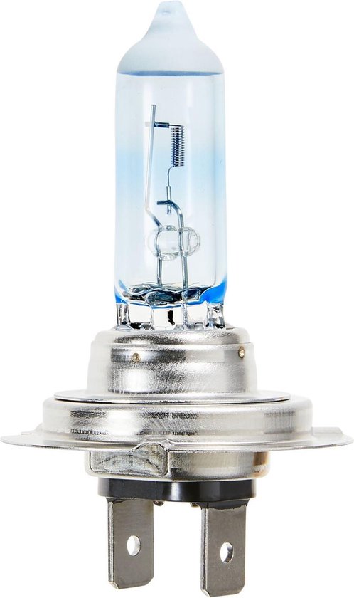Philips Autolamp White Vision H7 12 Volt 55 Watt Per Stuk