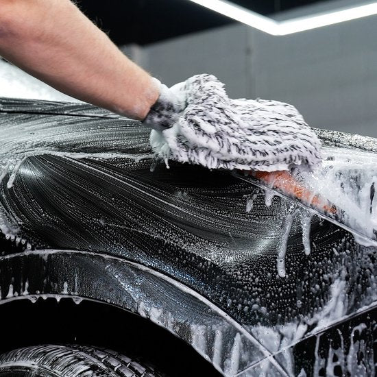 Turtle Wax 54142 Zip Wax Dubbel Geconcentreerd 1 Liter