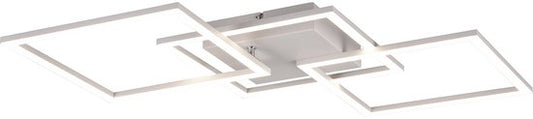 Witte plafondlamp Trail design - R64493131