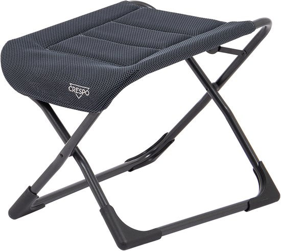 Crespo - Voetenbank - AP/231 - Air-Deluxe - Grijs