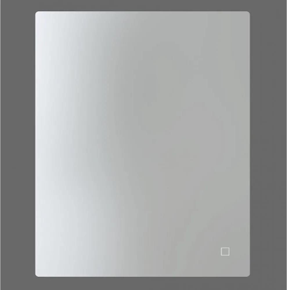 Kame Grace LED Spiegel - 120x80 cm - Met verlichting - Touch bediening - IP44 - Rechthoekig