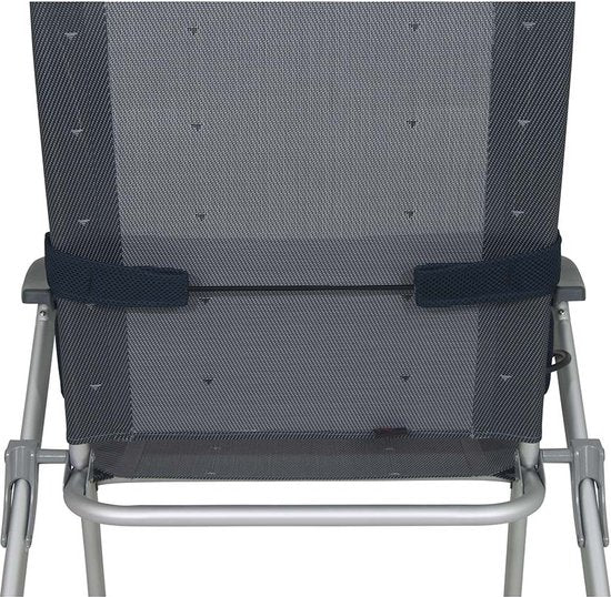 Crespo - Lendensteun - LS/237 - Air-Deluxe - Blauw