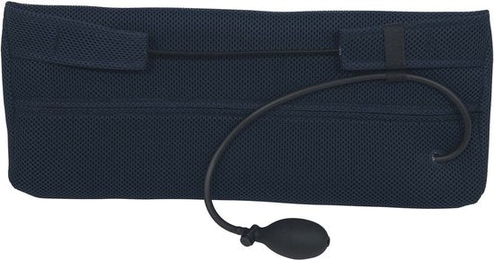 Crespo - Lendensteun - LS/237 - Air-Deluxe - Blauw