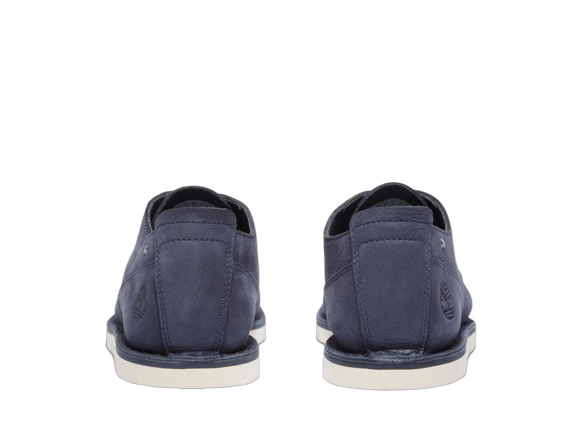 Timberland Tidelands Veterschoenen - Nubuck - Navy - maat 45