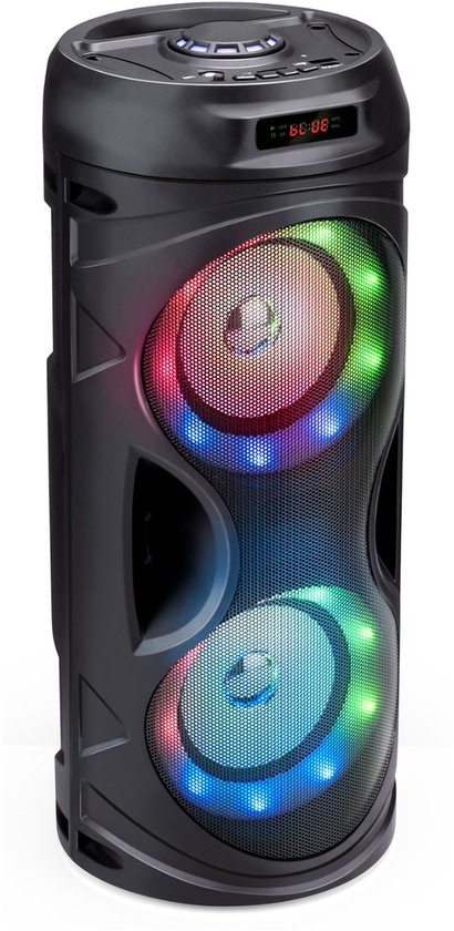 Draagbare Draadloze Bluetooth Speaker
