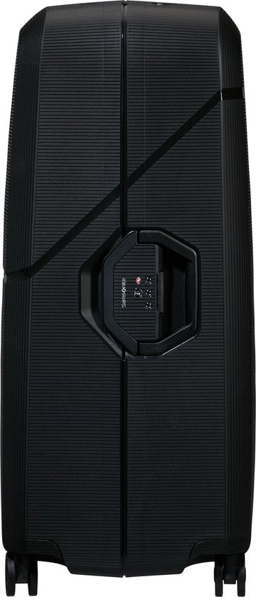 Samsonite Koffer - Magnum Eco Spinner 81/30 (81 cm) Graphite