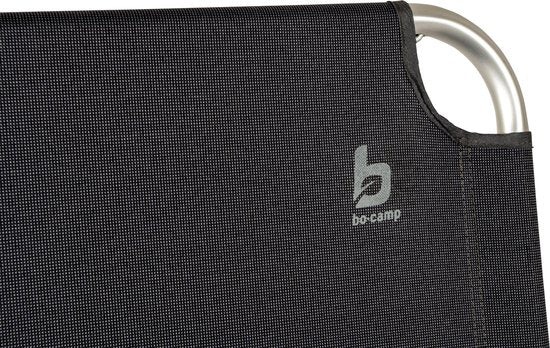 Bo-Camp - Ligbed - Copa Rio - 4 Standen - Graphite