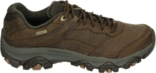 Merrell - J003809 - Vrije tijdsschoenenHeren wandelschoenenWandelschoenen - Kleur: Bruin - Maat: 50