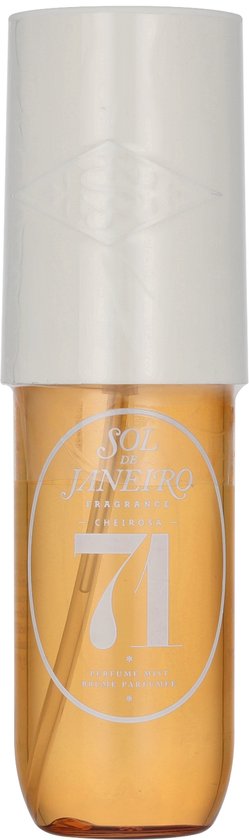 Sol de Janeiro Body Mist Brazilian Crush Cheirosa 71 - 90 ml