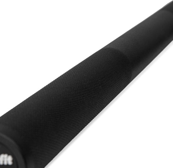 VirtuFit Macebell - Zwart - 28 kg