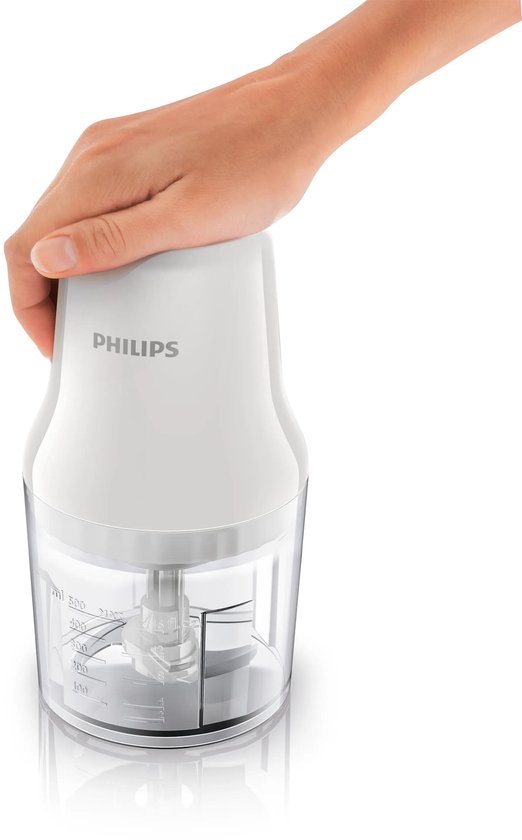 Philips Daily Collection HR1393/00 - Hakmolen