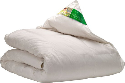Ten Cate Dekbed - Donzen dekbed - 4 seizoenen dekbed - Dekbedden - Dekbed 260x220 - NEXTLIFE dons gerecycled