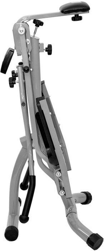 Christopeit Walker - Crosstrainer - Inklapbaar