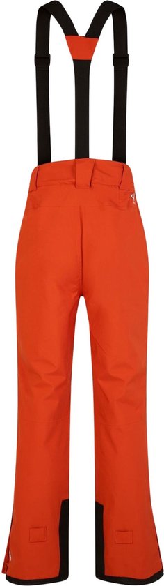 Achieve II Wintersportbroek Mannen - Maat L