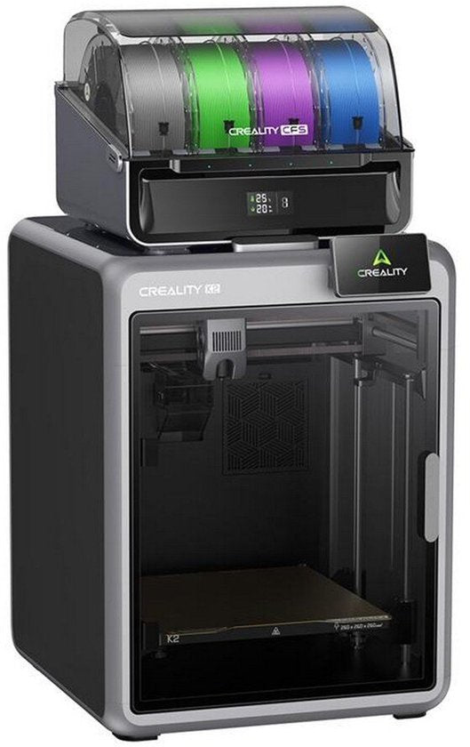 Creality K2 Combo 3D Printer incl CFS