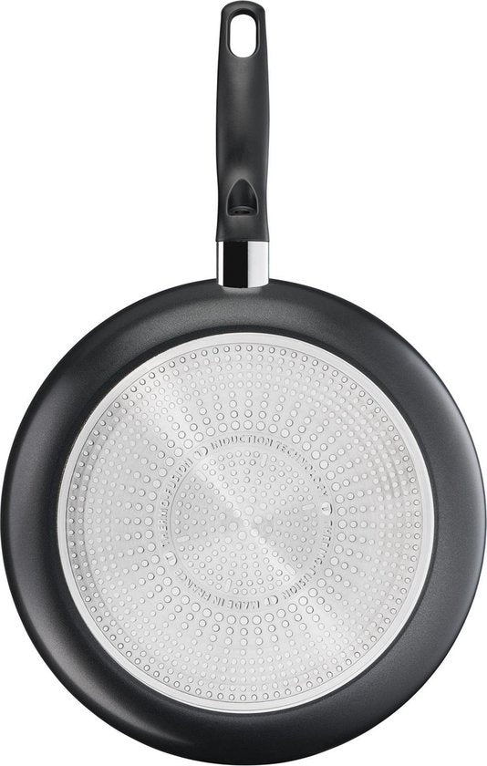 Tefal Start'easy koekenpan 28 cm - PFOA Vrij - Geschikt Voor Alle Warmtebronnen