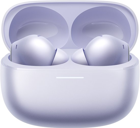 Redmi Buds 6 Pro - Draadloze oordopjes - Lavender Paars