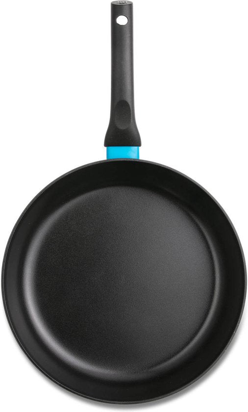 BK Blue Label Basics Ceramic koekenpan 28 cm
