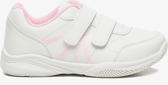 Chicane kinder gymschoenen - Wit - Maat 32