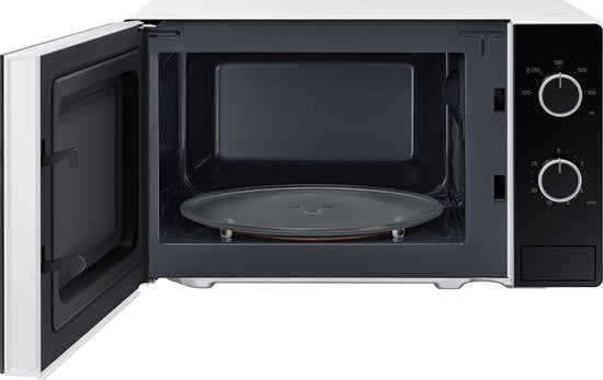 Samsung MS20A3010AH - Solo-magnetron - Zwart