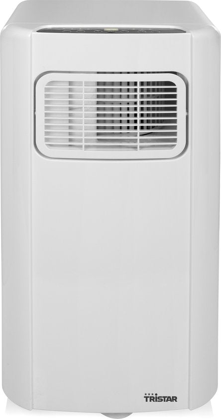 Tristar Mobiele Airco - Tristar AC-5474 - 5000 BTU - 1.46 kW - Geschikt is voor een ruimte tot 40 m3