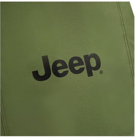 Jeep Reistas 2 wielen Extra Large 82 cm Plantation