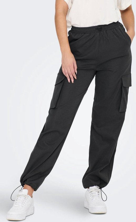 Only 15301004 - Lange broeken voor Vrouwen - Maat M/32