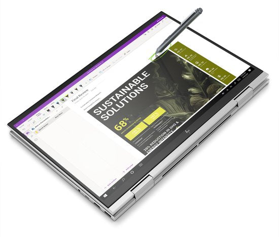 HP Pen MPP 1.51