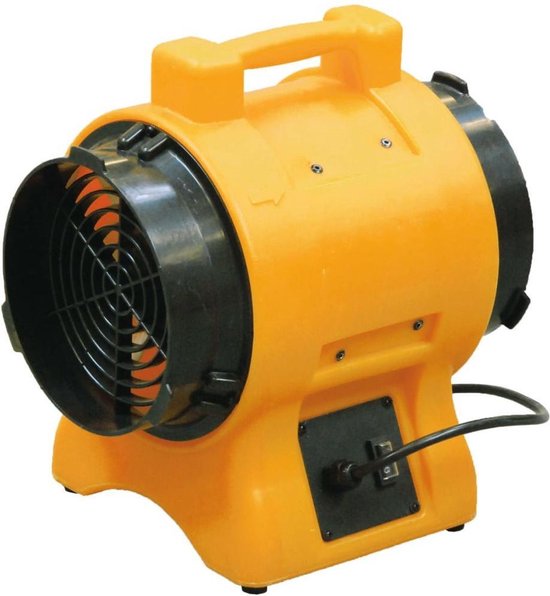 Ventilator, type Master BL 6800