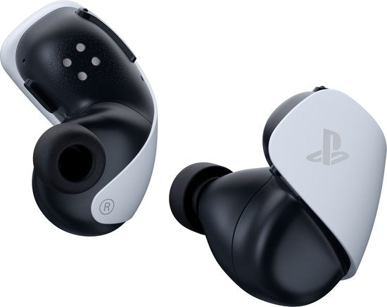 Sony PlayStation Pulse Explore - Draadloze Oordopjes - Wit