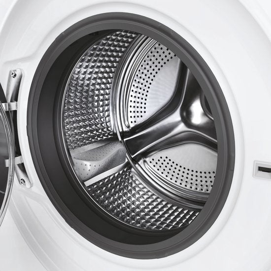 Haier HW80-BD14979EU1 Wasmachine - 8 kg - 1400 rpm - AutoDose - Wi-Fi