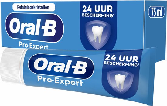 Oral-B Tandpasta Pro-Expert Professional Protection 75 ml