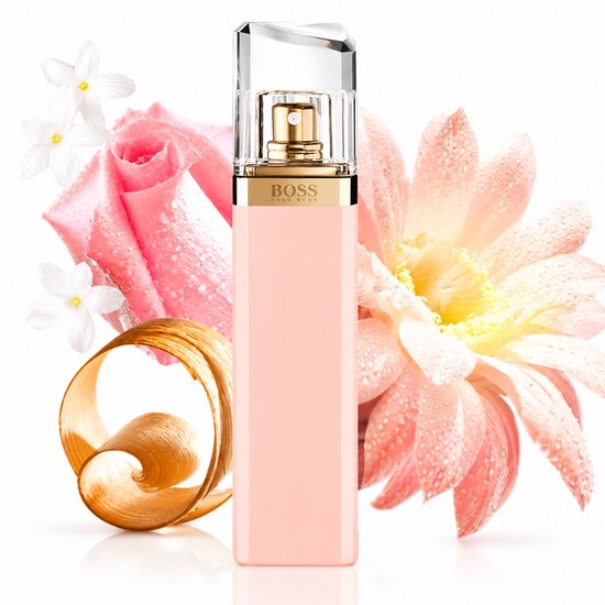 Hugo Boss Boss Ma Vie eau de parfum spray 75 ml - Dames Parfum