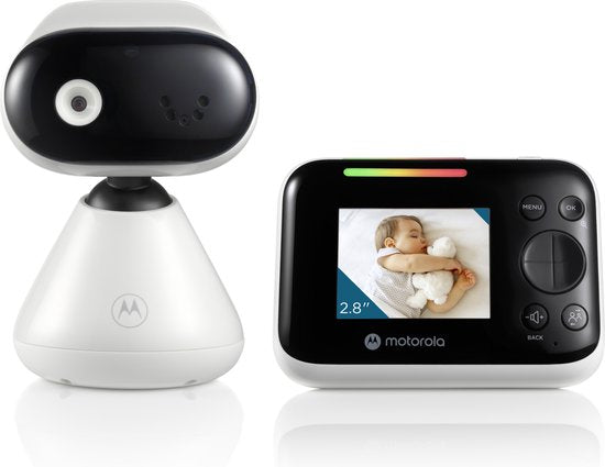Motorola PIP 1200 Babyfoon