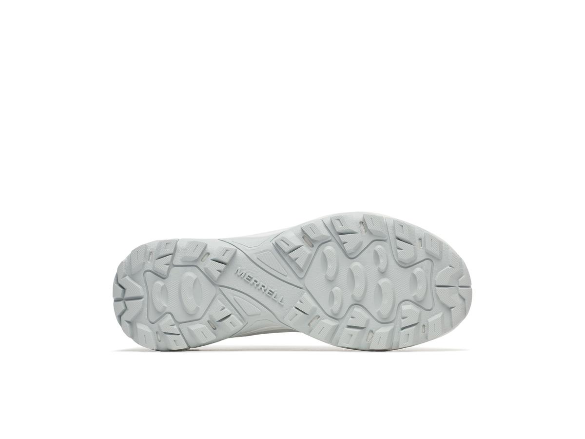 Merrell Tempo EXP Wandelschoenen - Ademend en Lichtgewicht - maat 38 - Gale