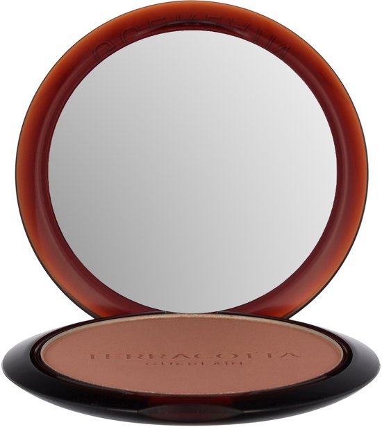 Guerlain Terracotta Bronzing Powder 8.5 g - #02 Medium Cool