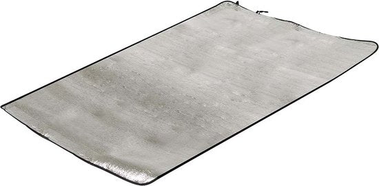 Bo-Camp - Schuimmat - Isolerend - 150x190 cm