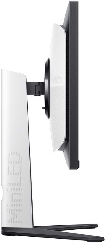 Xiaomi G Pro 27i - QHD Gaming Monitor - IPS - 180 Hz - Zilver