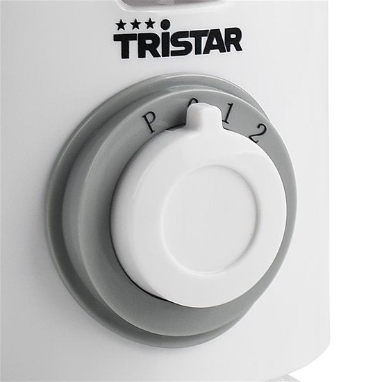 Tristar Sapcentrifuge SC-2286 - Twee snelheden - 250 Watt - Geschikt voor de camping