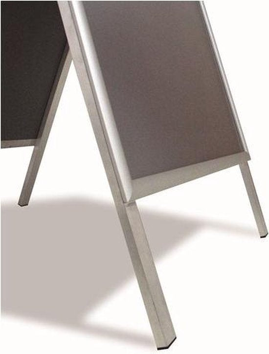 Stoepbord Basic Budget A1