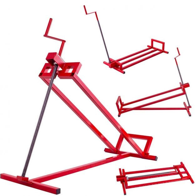 Zitmaaier lift - Krik - Traploos instelbaar - 400 kg