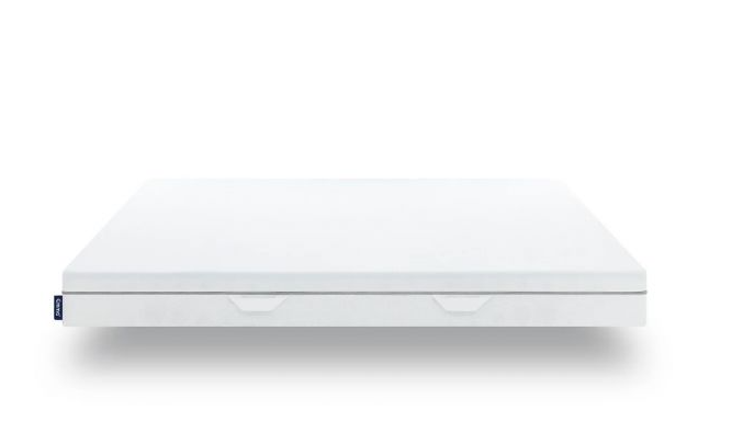 Emma One Matras – 180x200 cm – 18 cm Hoog – Stevig & Comfortabel – Airgocell® & HRX-schuim – Ademend & Duurzaam