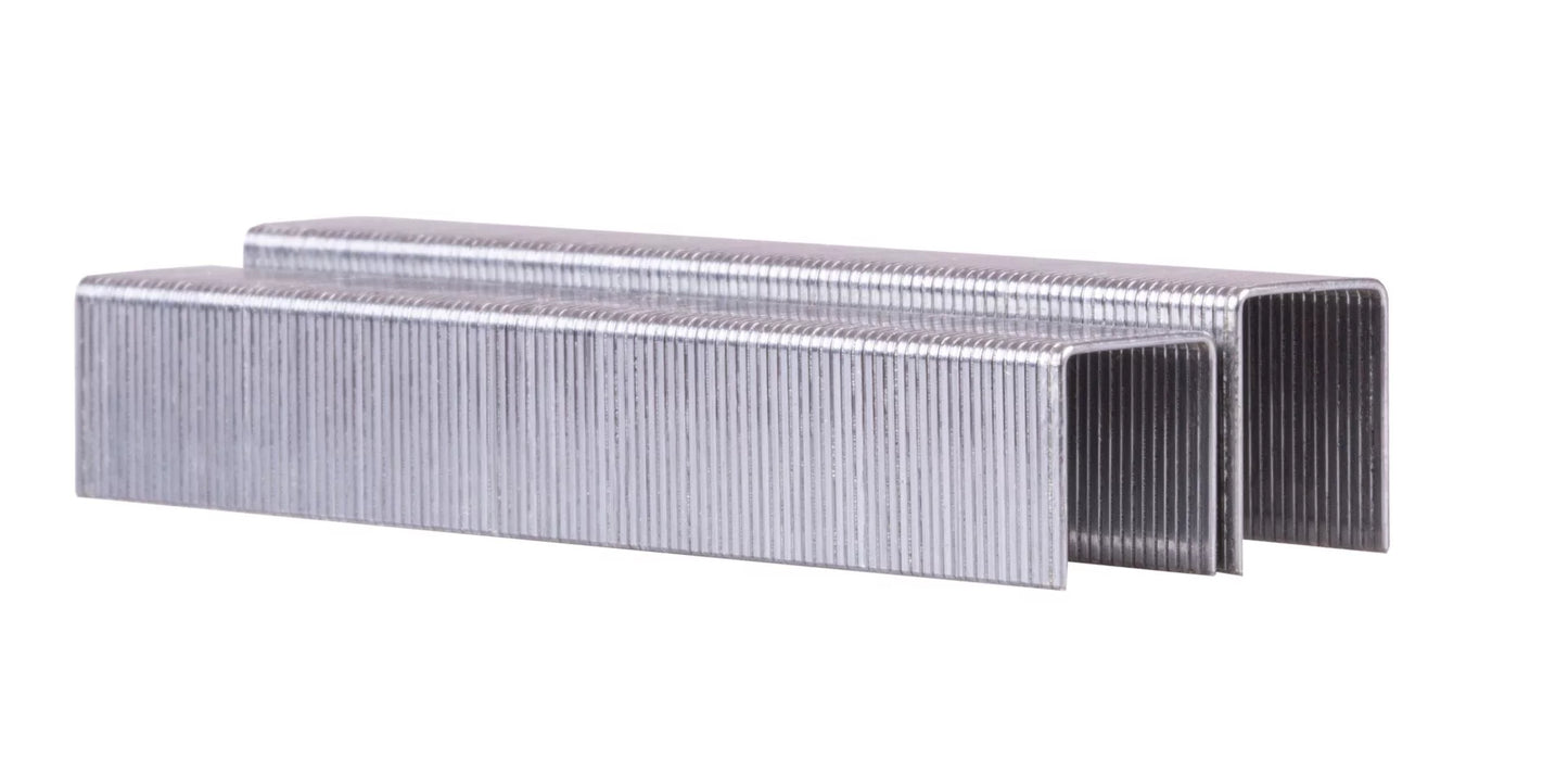VONROC Nieten – 1000 stuks – 12 & 14MM – Universeel - Voor VONROC ET502AC
