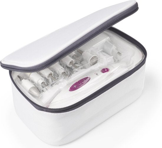 medisana Manicure en pedicure set MP 815