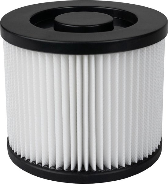 VONROC HEPA-filter – Voor VC501AC Aszuiger – Wasbaar