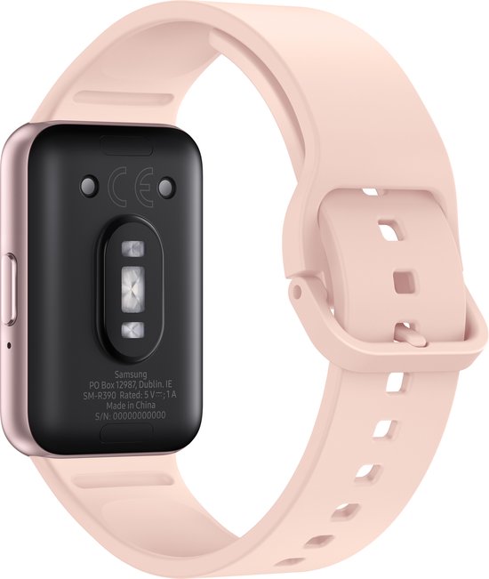 Samsung Galaxy Fit3 - Activity Tracker - Pink Goud