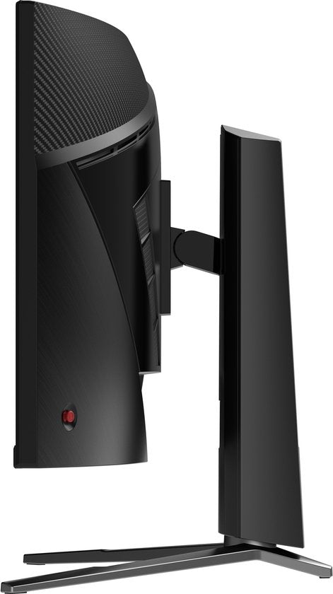 MSI MPG 346CQRF X24 - QHD Ultrawide Gaming Monitor - USB-C 96w - HDMI 2.1 - 240hz - 34 inch