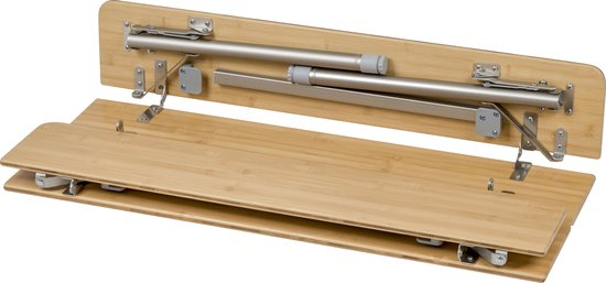 Bo-Camp - Urban Outdoor - Tafel - Suffolk - 80x60 cm