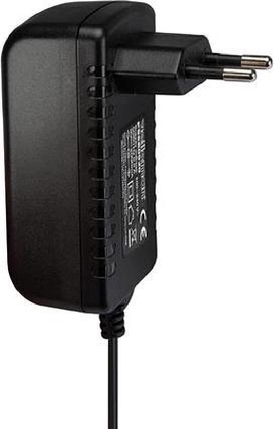 UNIVERSELE VOEDING MET 6 VERWISSELBARE PLUGGEN - 9 VDC - 2 A - 18 W (PSSE0920)