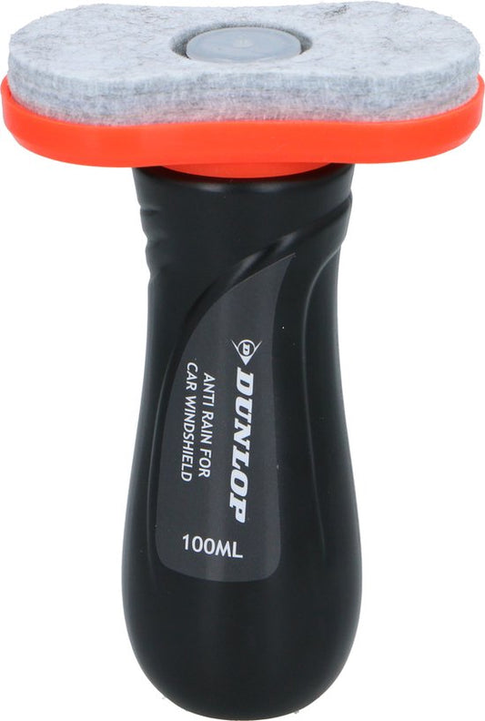 Dunlop Waterafstotende Spray - Met Spons voor Aanbrengen - 100ml